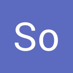 Meet your Posher, So